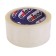 Adhesive tape Unibob 48mm*66m 45 μm, transparent, individual packaging