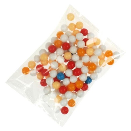 Aquamosaic "Buba", 100 beads-3