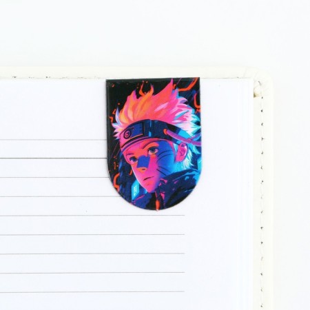 Magnetic bookmarks 6 pieces on the ’’ ’’ ’’ ’’ ’’ ’’ ’’ ’’-4