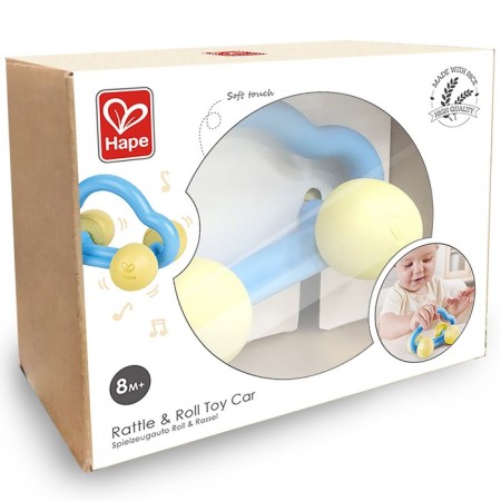 Toy machine "Single-Roller"-4