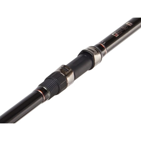 The Karpovs Salmo Elite Tele Carp rod, test 10-135, length 3.6 m.-1