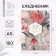 Diary A5, 160 l. solid cover "Love"