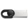 NETAC 64GB UM2 NT03UM2N-064G-20G-20BK USB2.0 Silver/Black flash drive