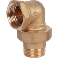 Detachet Connection Stout SFT-0058-000001, Corner, American, 1 