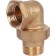 Detachet Connection Stout SFT-0058-000001, Corner, American, 1 "