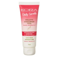 Hand cream Kora 