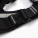 The strapping is complete, master to