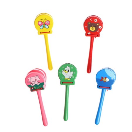 Toy Musical Kangle "Beasts", mix