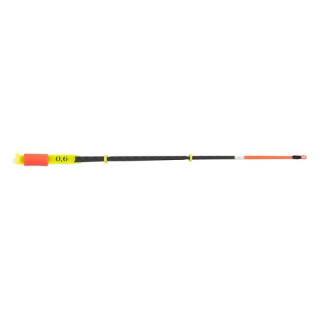 Steam Styaman Style Carbon, 130 mm, 0.6 g-1