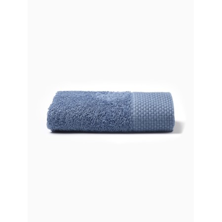 Trick Lovelife “Monte” 50 × 80 cm, blue, 100% cotton, 430 g/m²-1