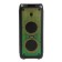 Portable Karaoke system Dialog OSCAR AO-200, 45W, FM, AUX, USB, BT, Bespr. MIKR, 3600 mAh