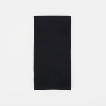 Clapplain cover, black color
