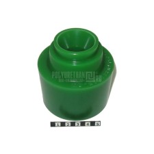 Rear spring spacer, +40mm, 15-12-0014