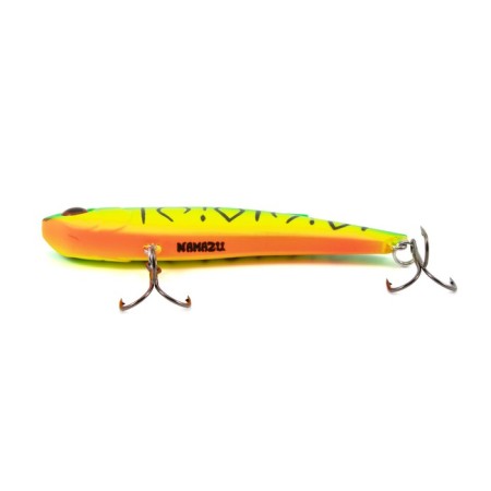 Rattlin Namazu Bionic, L = 90 mm 27 g, sinking, color No. 2-3