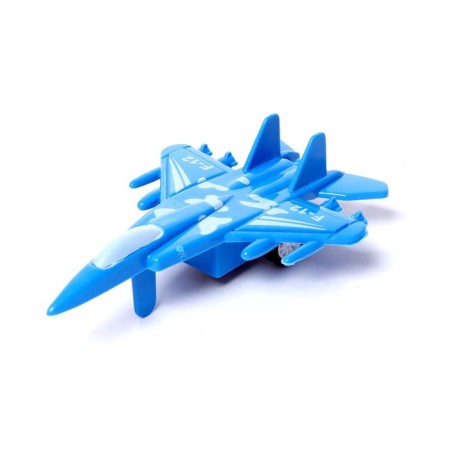 Aircraft inertial "fighter", mix-3
