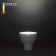 Elektrostandard LED lamp, 50x50x55 mm, 7W, GU10, 540LM, 6500K