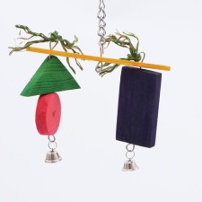 Toy for birds 