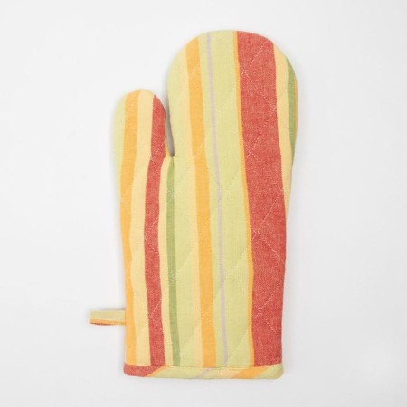 Mittens-output "strips" 18x33cm, 170 g/m2, 100% cotton-2