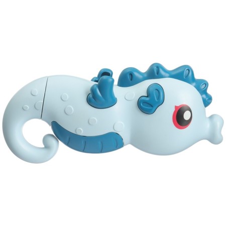 Water pistol "Sea Horse: Pistol", 18.5 cm., 1 pc., Color mix, crush me-10
