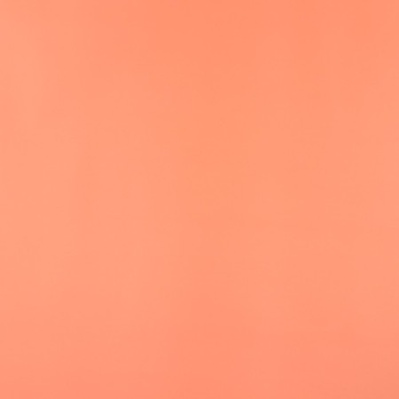 Flower film packaging matte "peach", 0.5 x 9 m-1