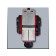Einhell TC-PL 750, 750 W, 17000 move/min, 82 mm width, 3 mm depth, 3 mm width