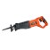 Dawn Sable Network Patriot RS808, 850 W, 0-2800 move/min, 105 mm, rotary hilt