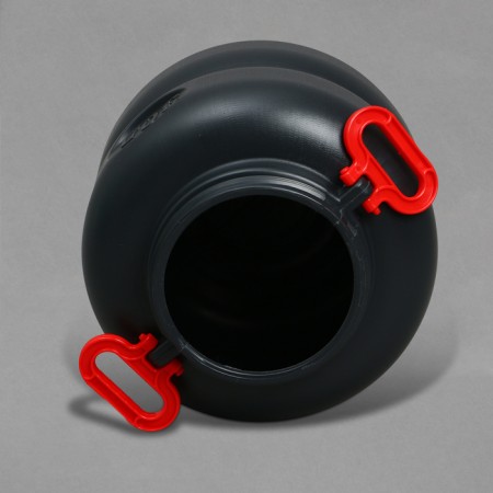 Non -pile flask, 30 l, with handles-5