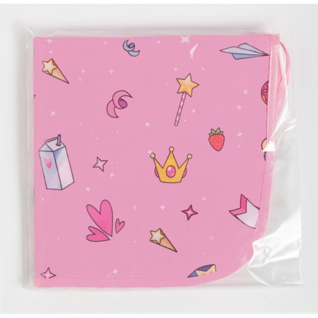 Apron Children's Ethel "Cloud", 49 x 39 cm-10