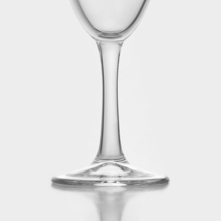 A set of glass glasses for champagne Classique, 250 ml, 2 pcs-2