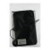 Antenna Luazon Ty13, indoor, active, 5 V, 25 DBI, DVB-T2, digital, adhesive, black