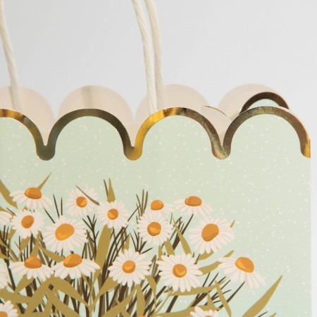 Gift Craft Package, Packaging, "Stay with ME", 18 x 23 x 10 cm-4
