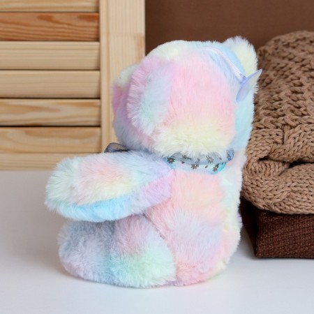 Мягкая игрушка "Мишка", 18 см-2