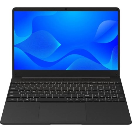 Laptop Hiper Workbook MTL1585W, I3 1115G4, 8 GB, SSD 512 GB, Win10 Pro, black
