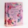 Laminated vertical package “Magic moments”, L 31 x 40 x 11.5 cm, New Year