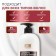 Saluscular shampoo with vitamins and Omega-3 Vestar, 1000 ml