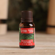 Essential oil 