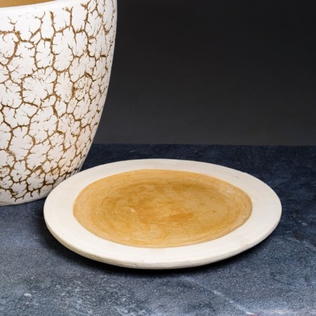 Flower pot "Antei No. 2", 30 l, diameter 42 cm, height 35 cm-4