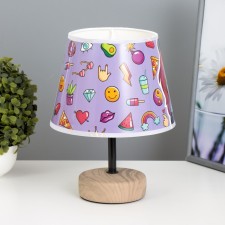 Board Lamp 