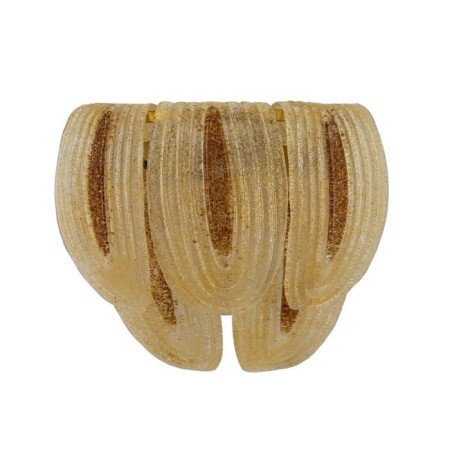 Wall lamp FLAVUS 350 mm, 190 mm, E14 80W-1
