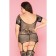 Candy Girl Baby, Black, Black, 2XL