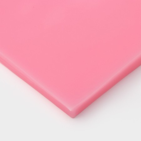 Mold Dolyana "Wood Corners", silicone, 15.5 × 13 × 0.8 cm, color mix-3