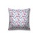 Pillowess decorative "Ease of flight", on a zipper, size 45x45 cm