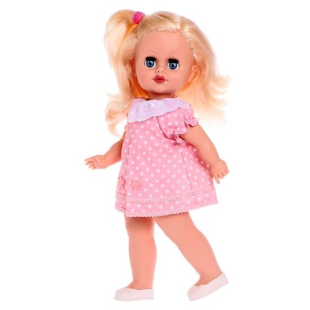 Doll "Masha 7", 40 cm, mix-4