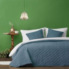 Cover with pillowcases 