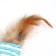 Kogetta toy "Fish-striped", 11 cm, blue