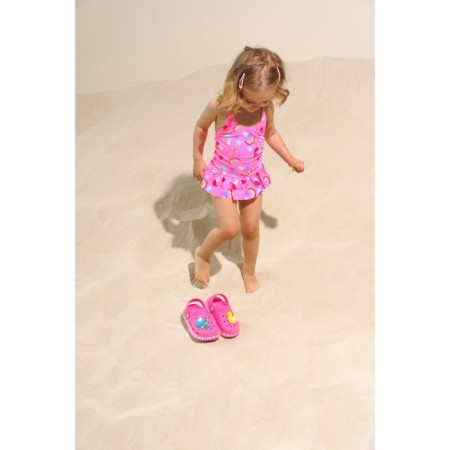 Swimsuit for the girl PlayTode, height 74 cm-4