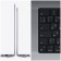 Apple MacBook Pro 16.2 "Late 2021 (MK183RU/A) Gray Cosmos