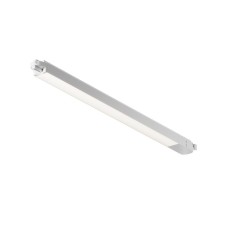 TREE TRECHNICAL TR000-1-24W4K-W, 24W, 60x3.4x3.3 cm lamp, LED, 1900LM, 4000K, white color