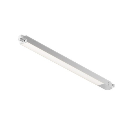 TREE TRECHNICAL TR000-1-24W4K-W, 24W, 60x3.4x3.3 cm lamp, LED, 1900LM, 4000K, white color