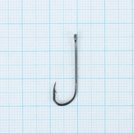 Baitholder hook, size 10, 5 pcs.-1